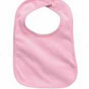 Infant Jersey One-Ply Velcro® Bib