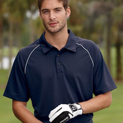 ClimaLite® Piped Polo