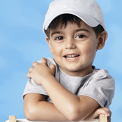Infant/Toddler Baseball Cap
