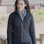 Women's Durango Packable Puffer Jacket