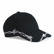 Barbed Wire Cap