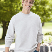 Premium Cotton Crewneck Sweatshirt