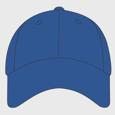 Headwear Front